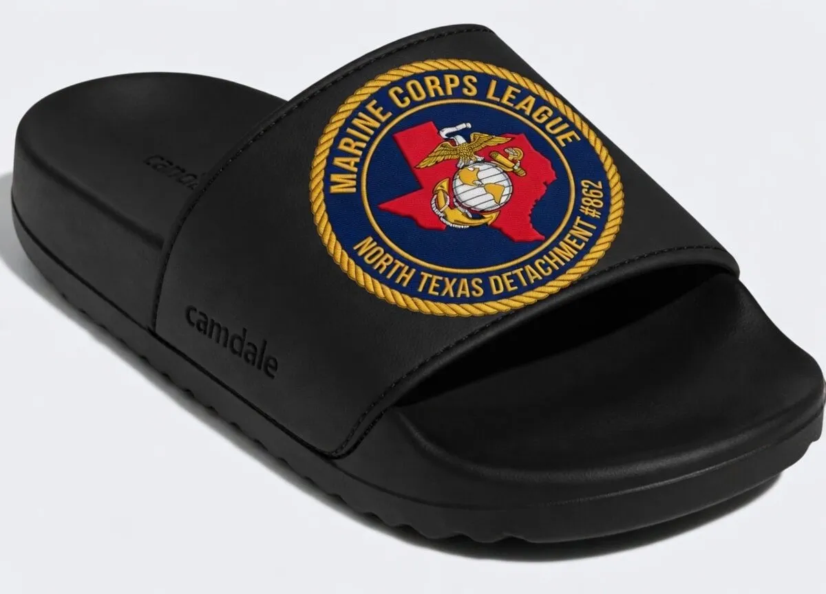 Amphibious Slides