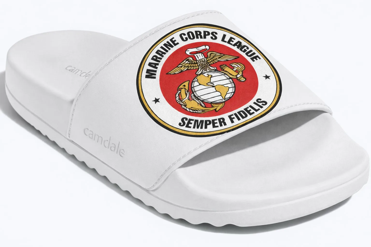 Amphibious Slides