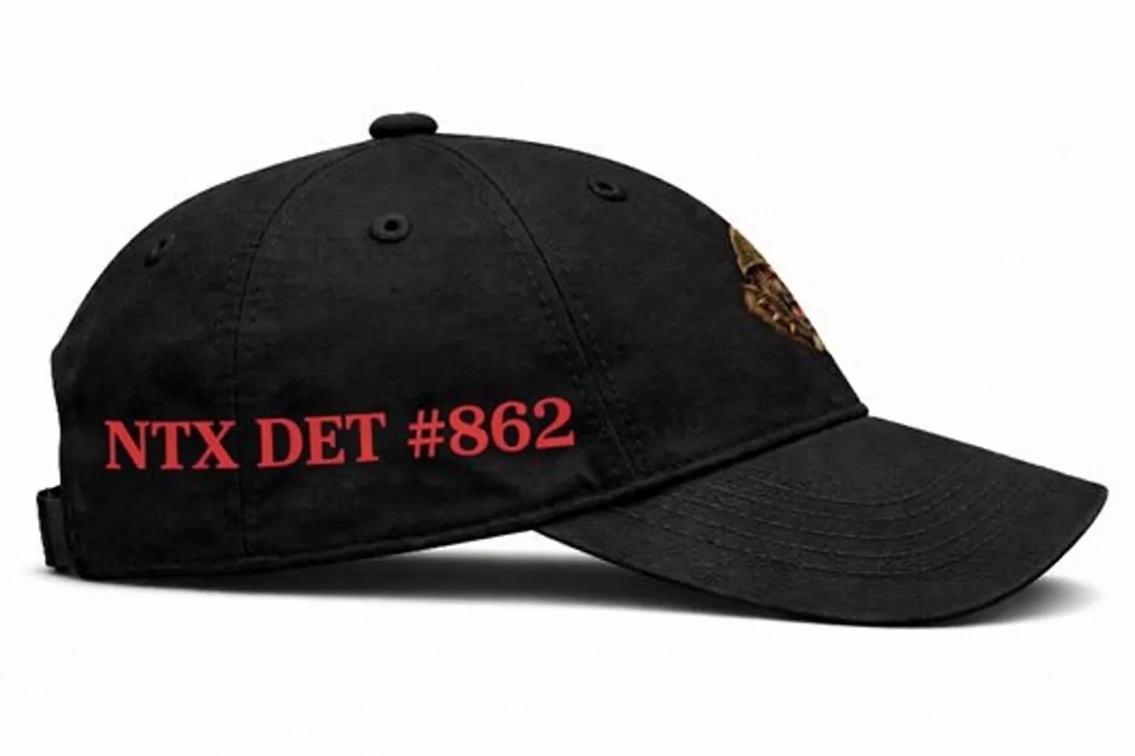 Ball Cap