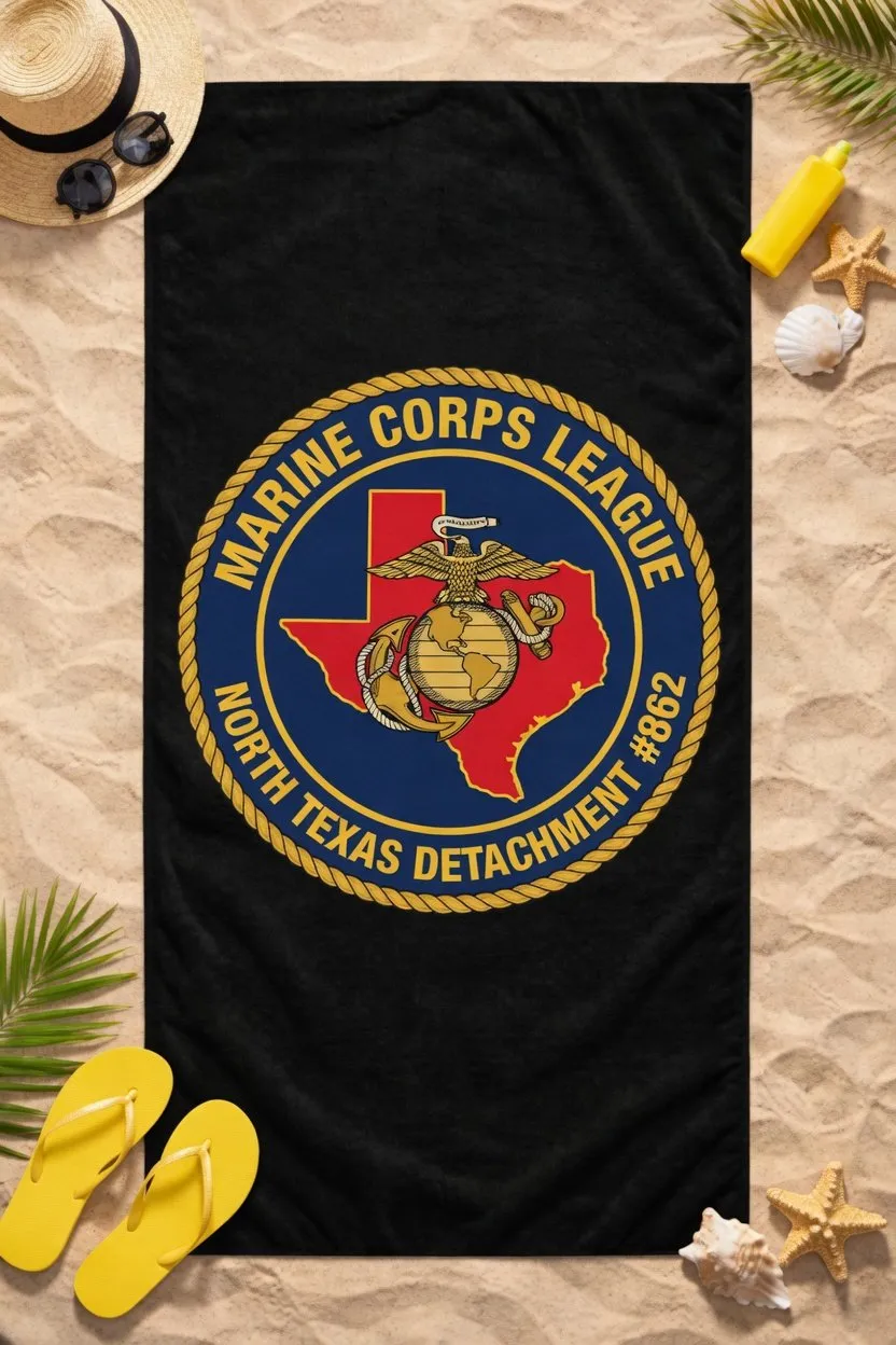 Beach Towel