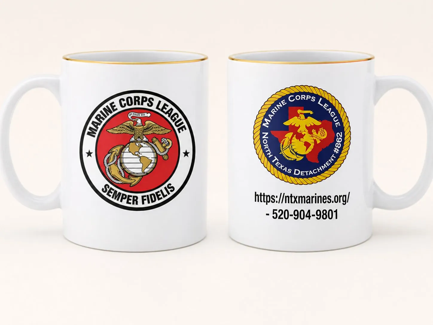 Coffee Mug