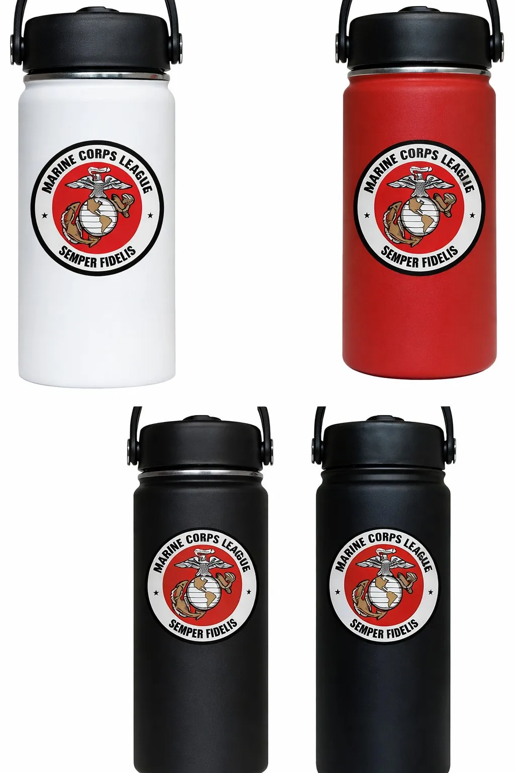 Insulated Water Bottle