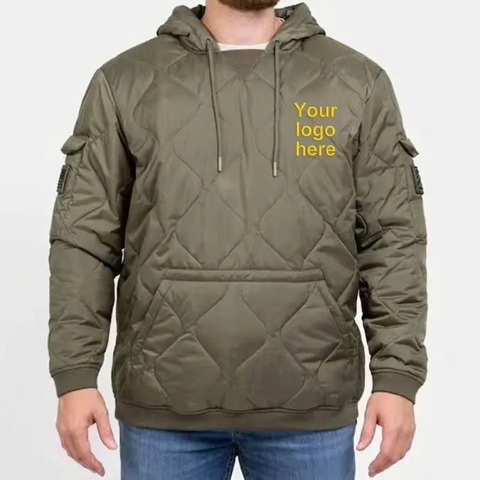 Varsity jacket