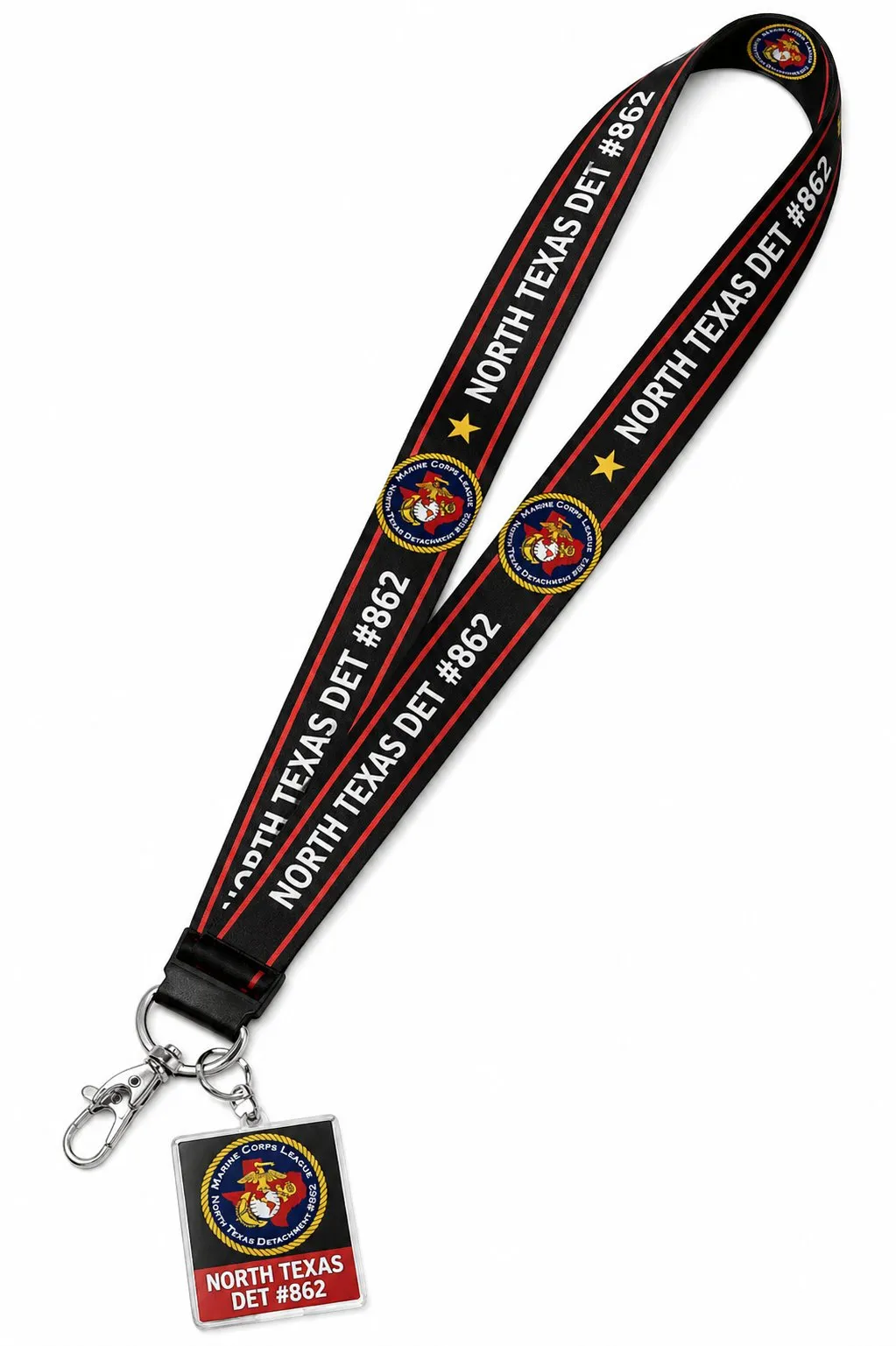 Lanyard