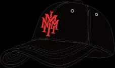 NMMI Ball Cap