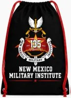NMMI Drawstring Backpack