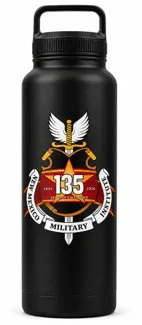 NMMI Water Bottle 16 oz