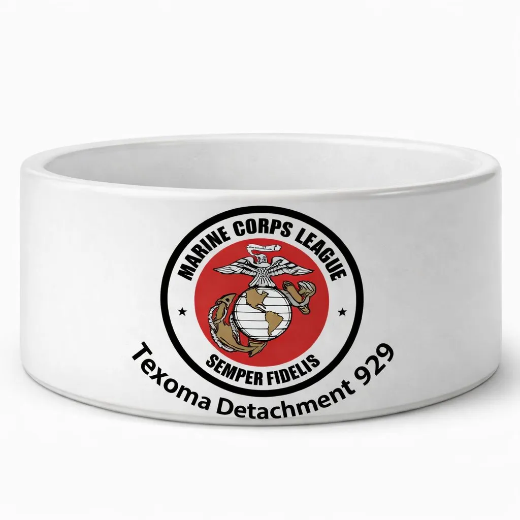 Pet / Dog Food Dish