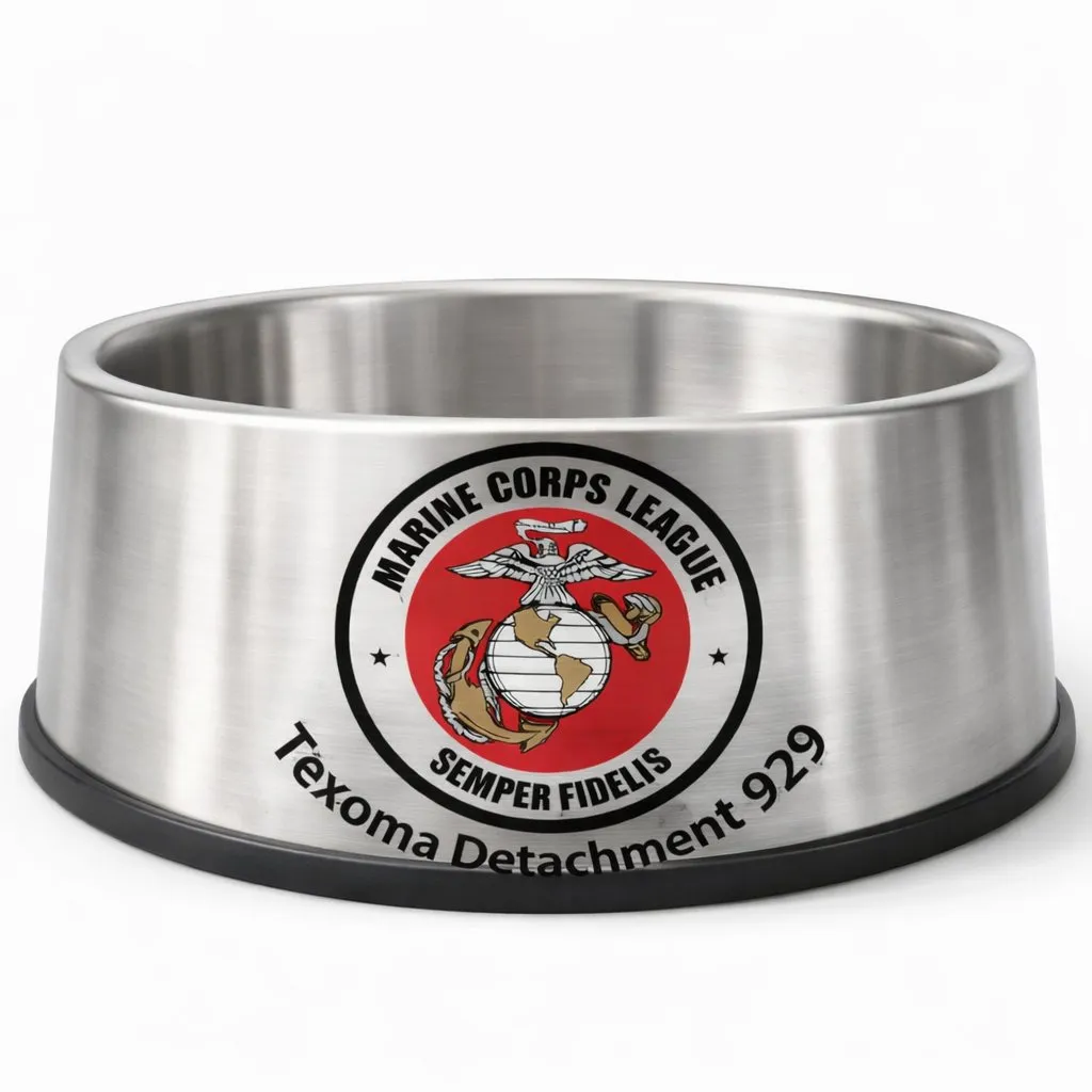 Pet / Dog Food Dish