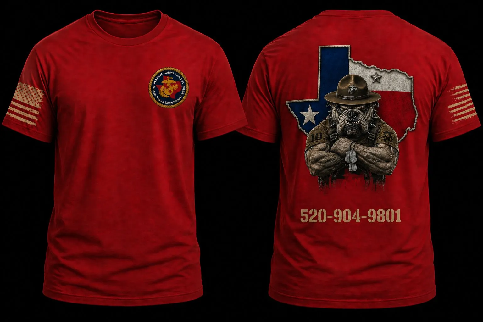 Short Sleeve T-Shirt