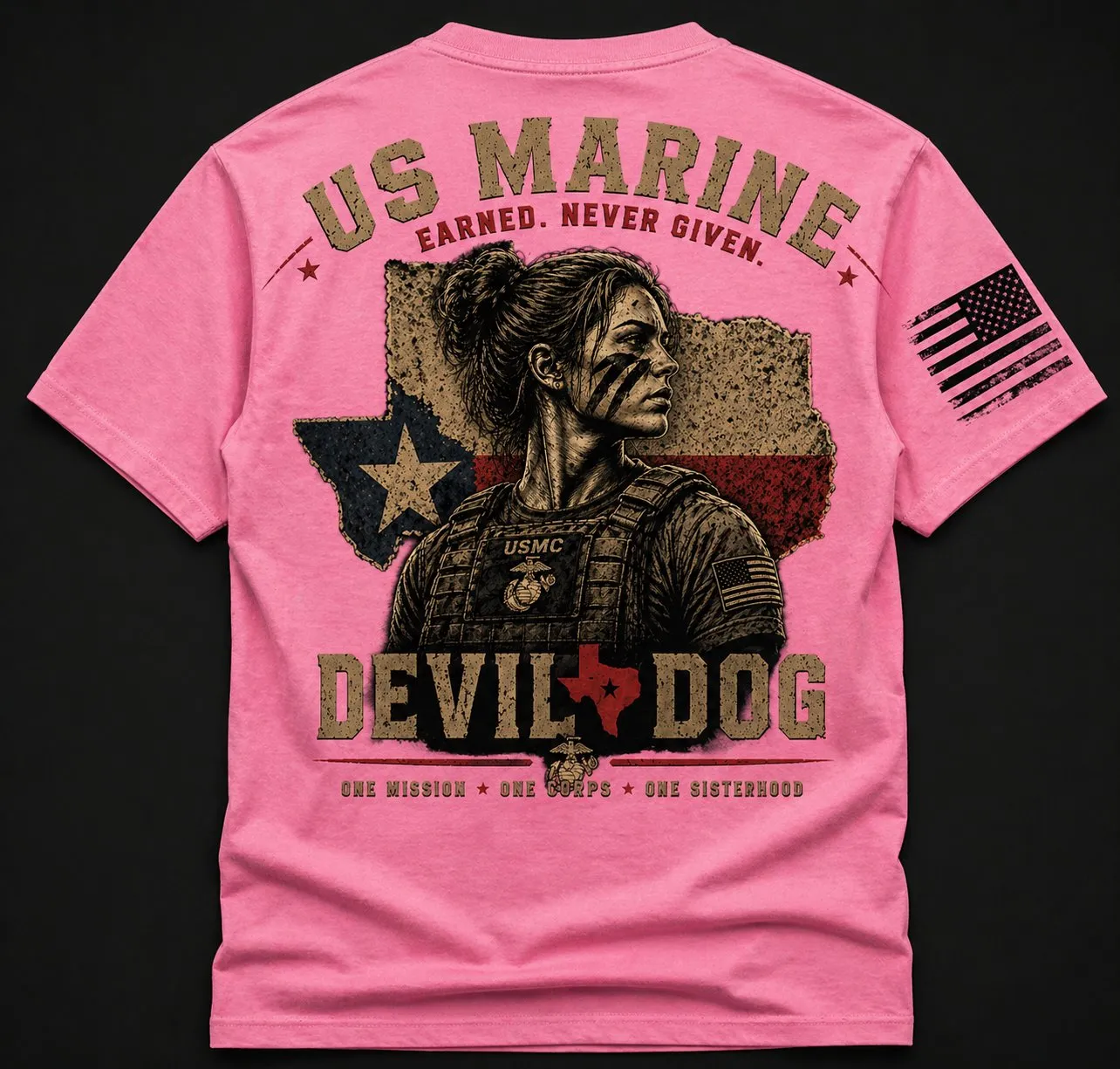 Short Sleeve T-Shirt