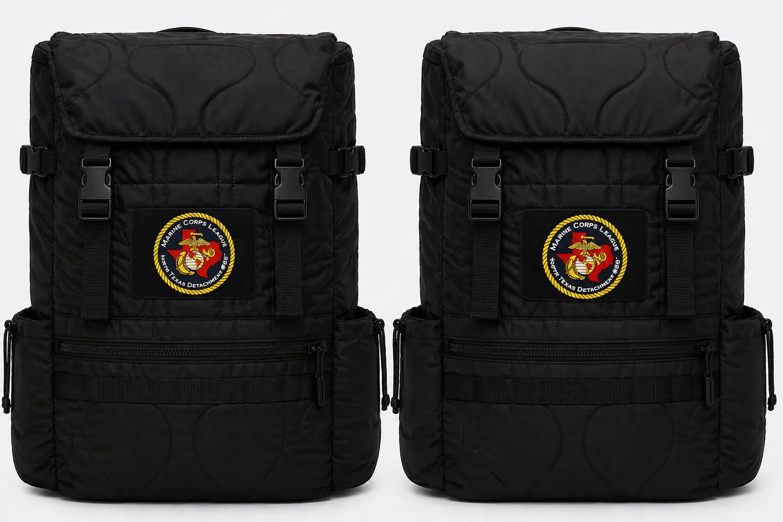 Woobie Backpack