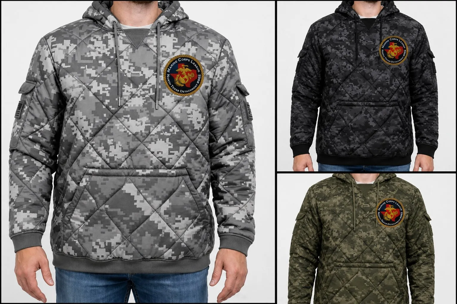 Woobie Hoodie