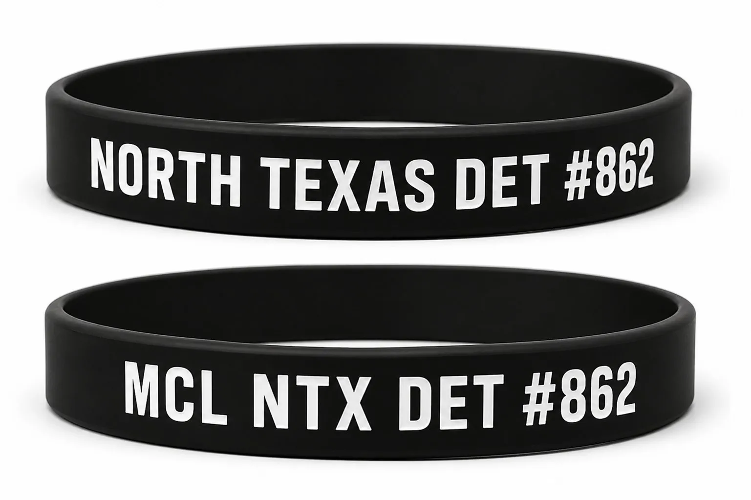Youth Wristbands
